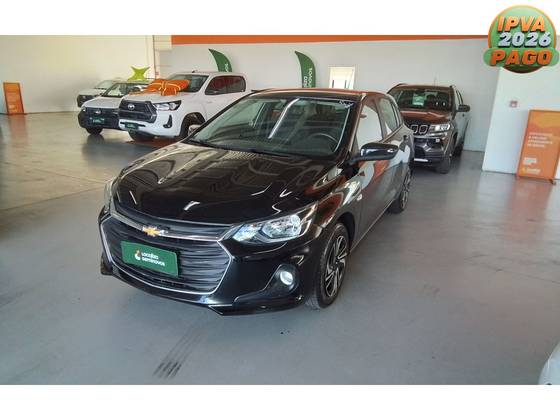 CHEVROLET ONIX 1.0 FLEX LT MANUAL CHEVROLET ONIX 1.0 FLEX LT MANUAL